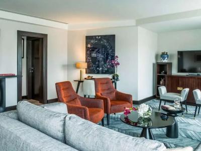 Sofitel Lisbon Liberdade - 84