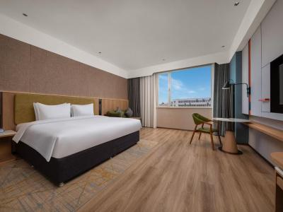Holiday Inn Express Shangdi Beijing, An Ihg - 29