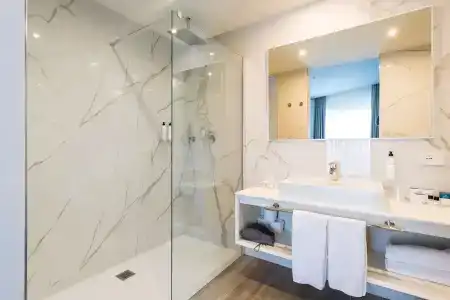 Mediterranee Family & Spa - 43