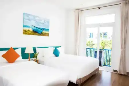 Risemount Premier Resort Da Nang - 60