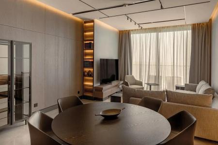 Amathus Beach Limassol - 97