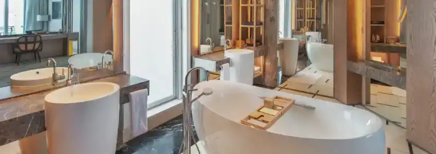 Shangri-La's Le Touessrok & Spa - 86