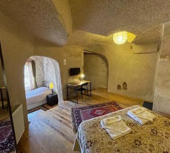 Karadut Cave - 39