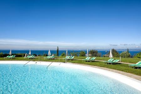 Parc Germano Suites & - 18