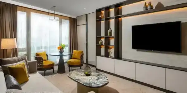 InterContinental Istanbul, an IHG - 71
