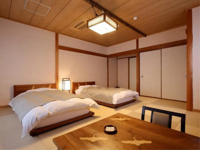Kawaguchiya Kinosaki Riverside - 71