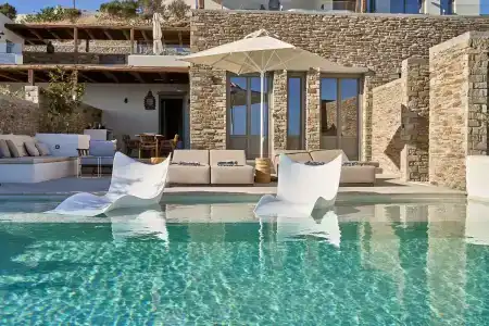 Ios Palace & Spa - 112