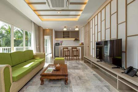Phunawa Resort - Sha Plus - 59