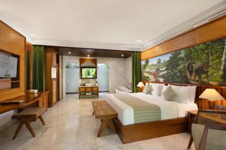 Adiwana Unagi Suites - 43