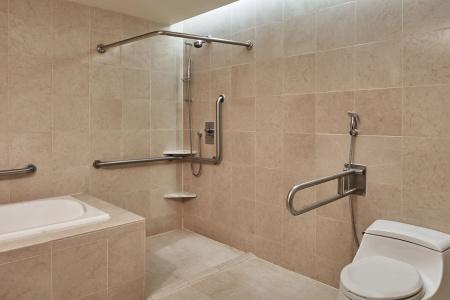 The Westin - 55