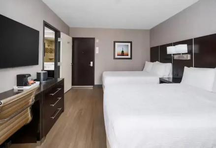 Hampton Inn Times Square Central - 72