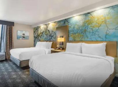 Clarion Inn - 52