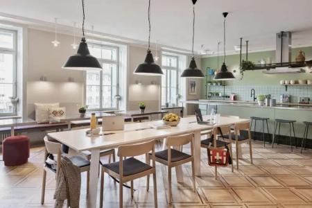 Easy Metropole by Kreuz - 17