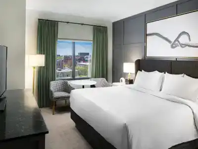 Andaz Savannah - A Concept by Hyatt - 34