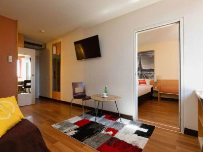 Ibis Wien Mariahilf - 56