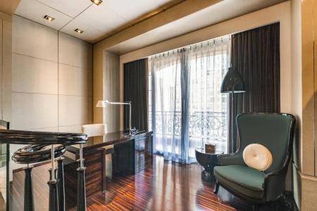 Chateau Star River Shanghai Minhang - 27