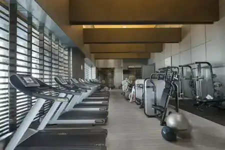Regent Shanghai Pudong - 19