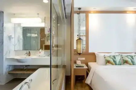 Katathani Phuket Beach Resort - Sha Extra Plus - 85