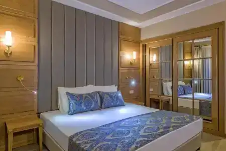 Royal Atlantis Beach - 47