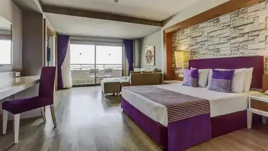 TUI Magic Life Jacaranda - 66