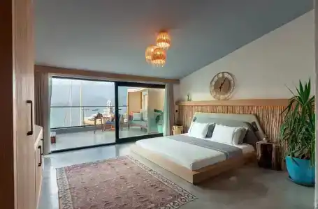 Harbour suites - 53