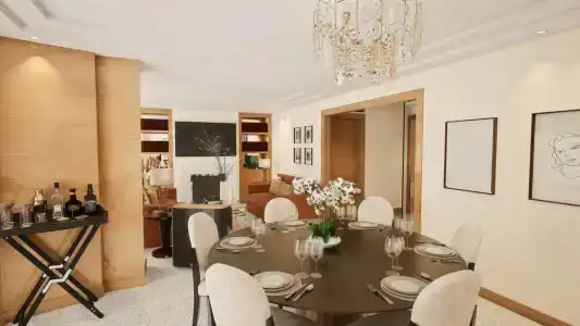 Four Seasons London at Park Lane - 84