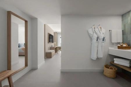 Mett & Beach Resort Marbella Estepona - 13