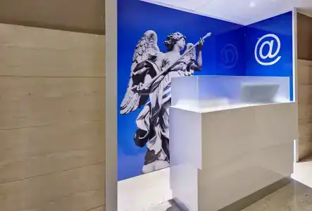 Indigo Rome - St. George, An Ihg Hotel - 27