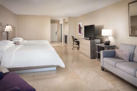 DoubleTree by Hilton Grand Biscayne Bay - 59