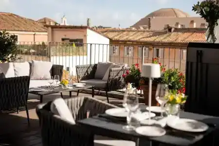 Palazzo Navona - 31