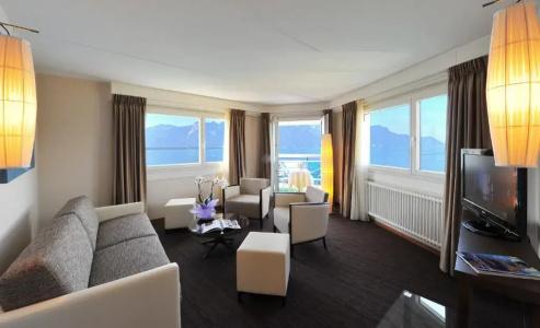 Eurotel Montreux - 82