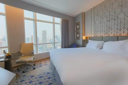 Centara Grand At Centralworld - Sha Extra Plus Certified - 64