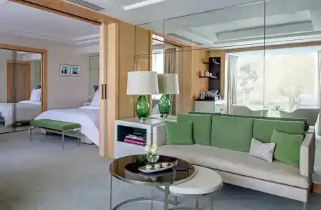 Four Seasons London at Park Lane - 16