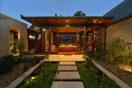 Niramaya Villa & Wellness - 24