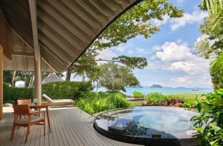 Phulay Bay, a Ritz-Carlton Reserve - Sha Extra Plus - 61