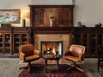 Chicago Athletic Association, part of Hyatt - 92