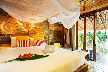 Pai Village Boutique Resort & Farm - 49