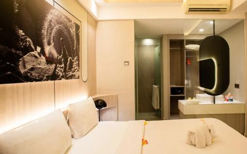& Residences Riverview Kuta - Associated Harris - 35
