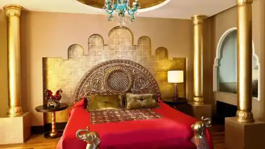 Spice & Spa - 104