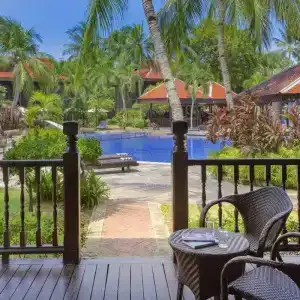Pelangi Beach & Spa, Langkawi - 70