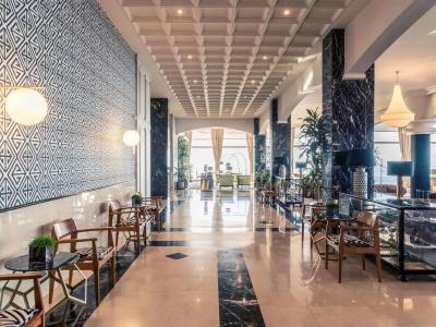 Mercure Monte Igueldo - 25