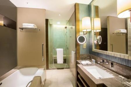 Crowne Plaza Nanjing Jiangning, An Ihg - 41