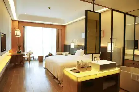 Harman Resort Sanya - 14