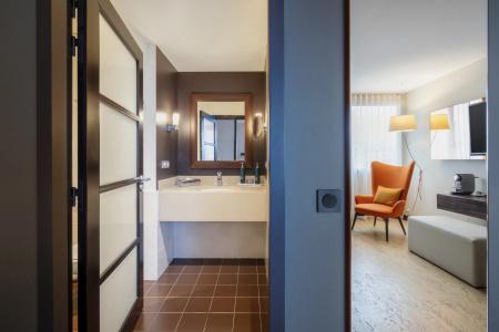 Radisson Blu Paris-Boulogne - 16