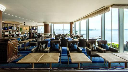 InterContinental Yokohama Grand - 15