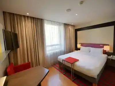 Mercure Warszawa Grand - 55