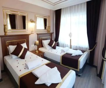 Emirhan Guesthouse - 136