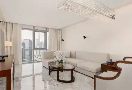 Hilton Dubai Al Habtoor City - 71