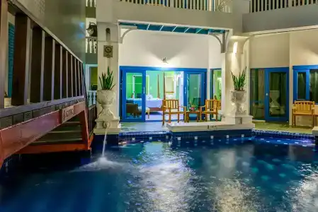 Andaman Seaview, Karon Beach - Sha Plus - 54