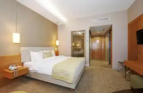 Ramada by Wyndham Podgorica - 38